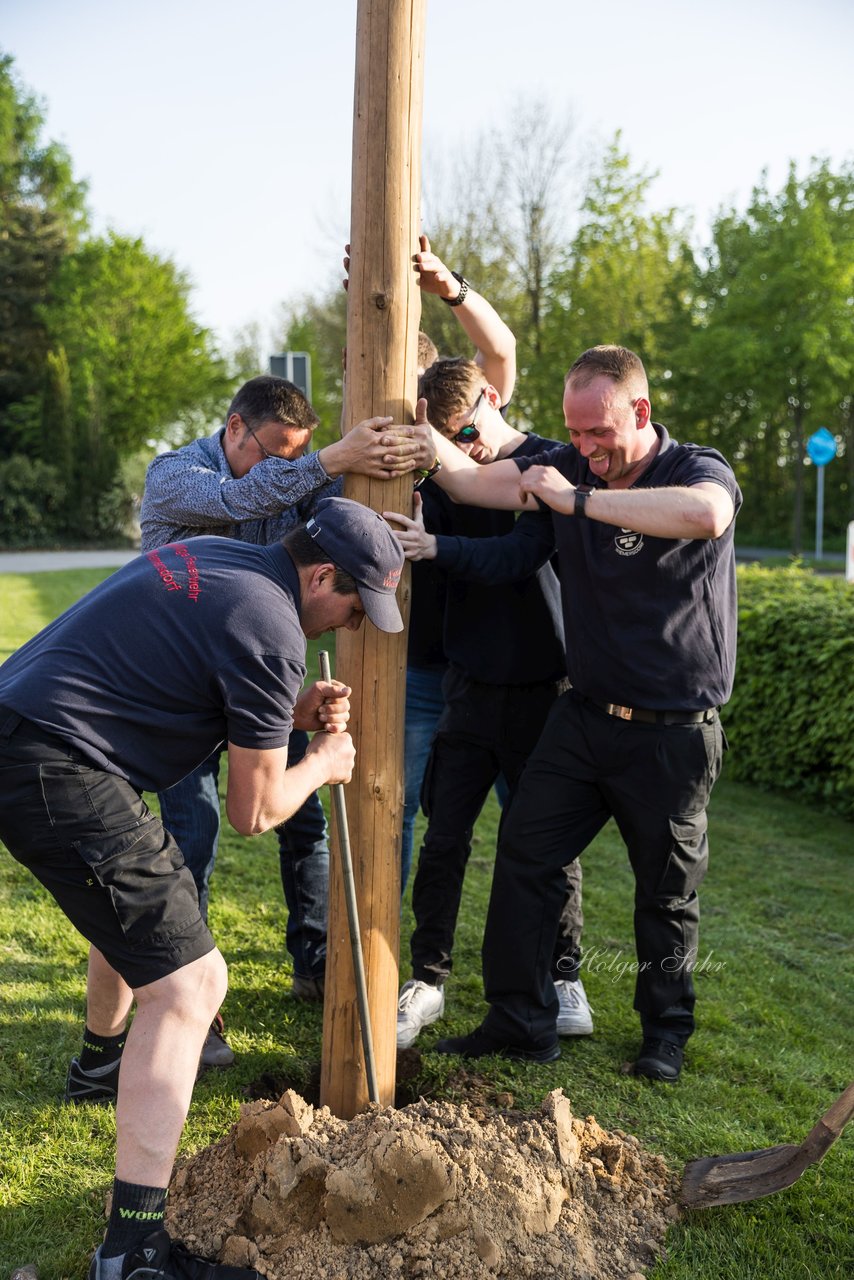 Bild 56 - Maibaum 2024